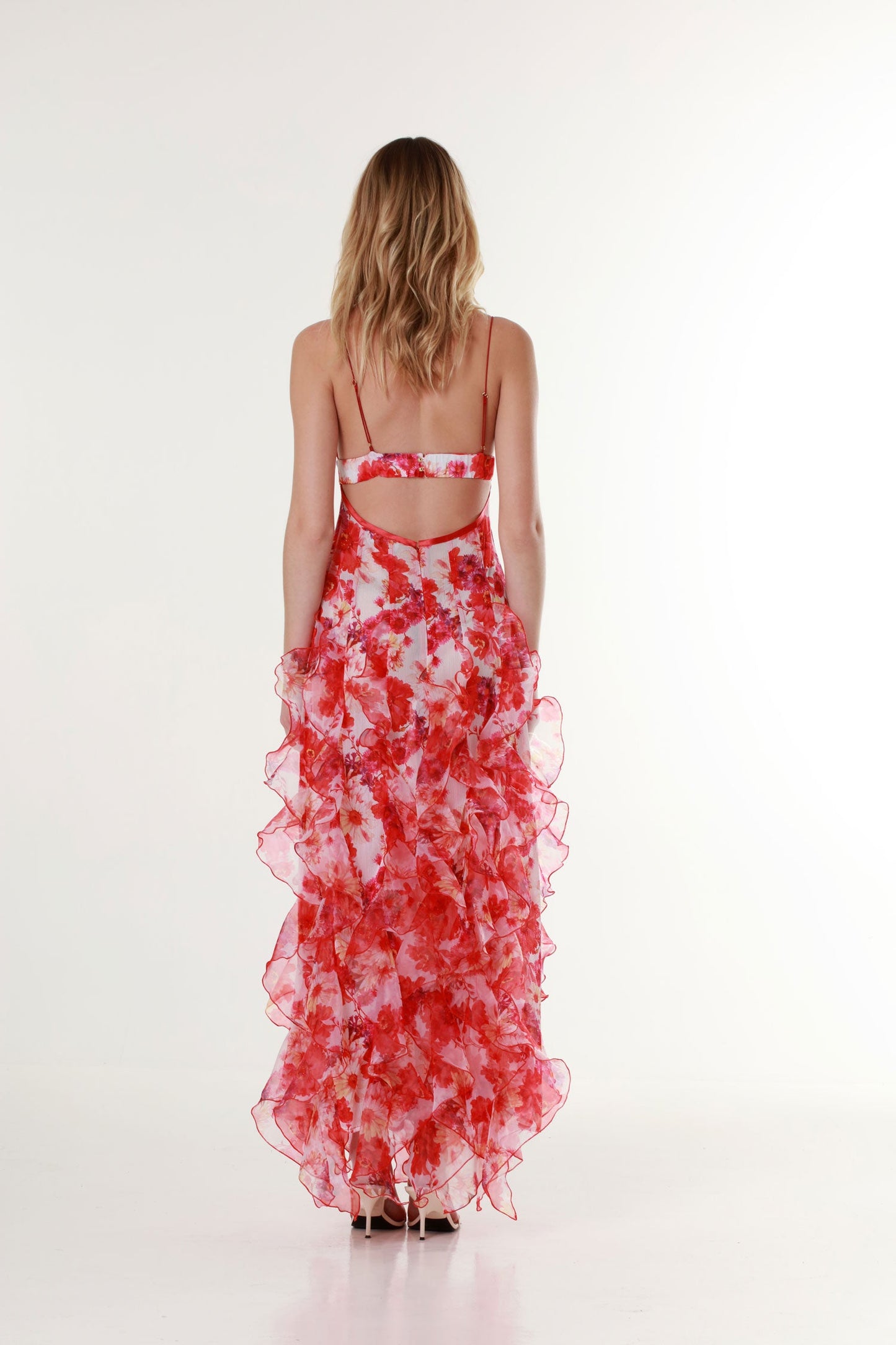 Margot Dress