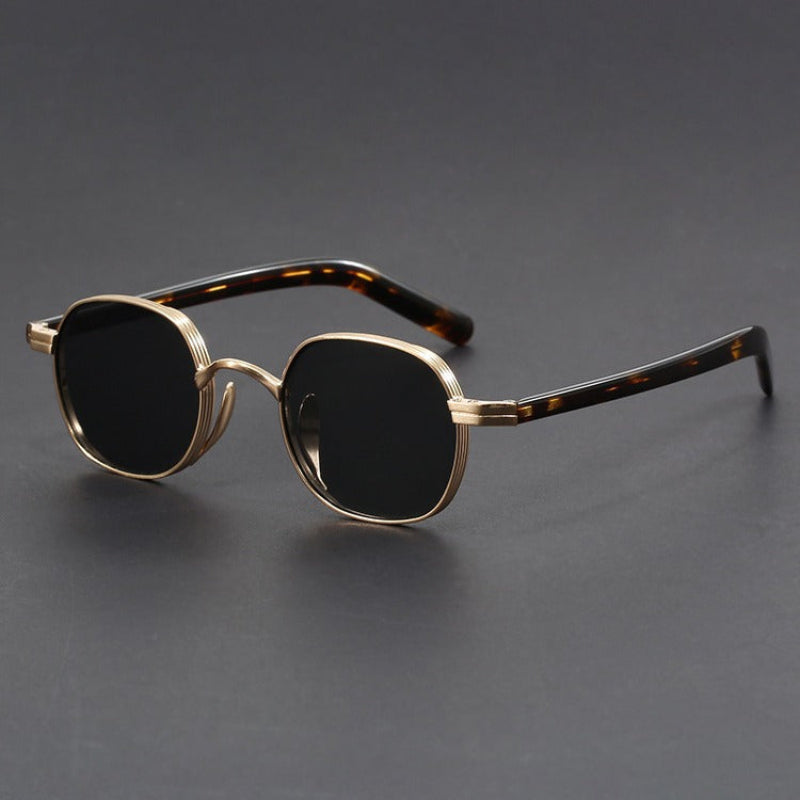 Toscane Noir Eyewear