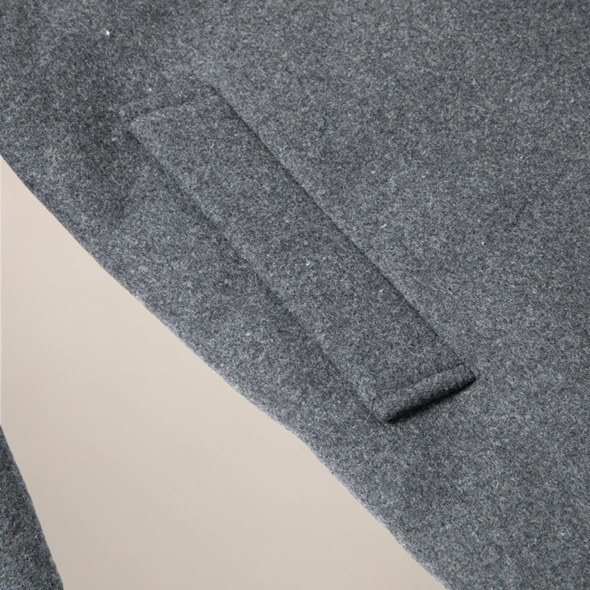 Remy Arctic Comfort Jas