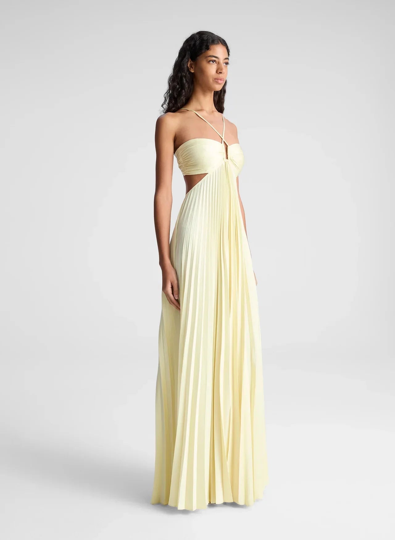 Maréa Maxi Dress