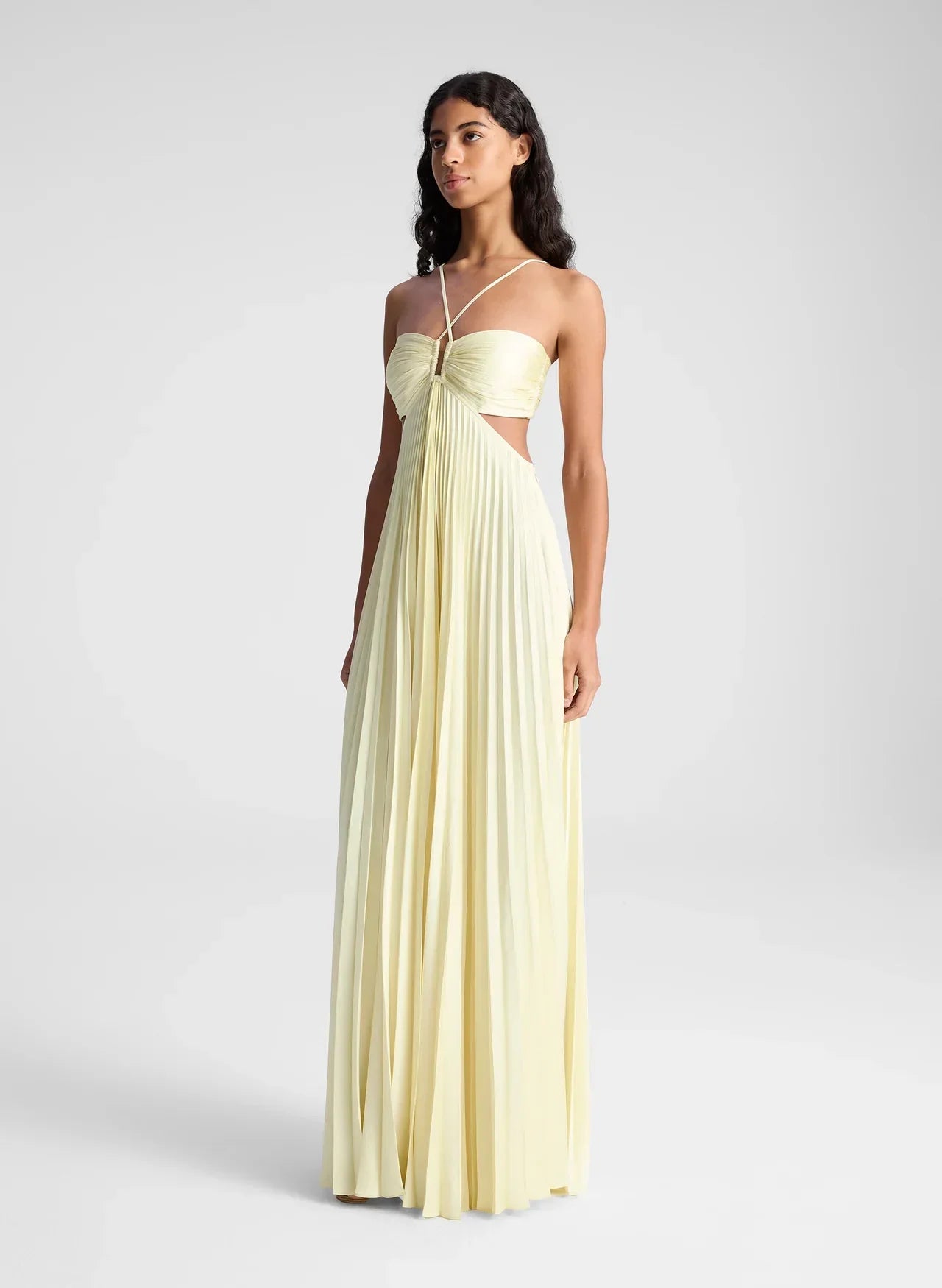 Maréa Maxi Dress