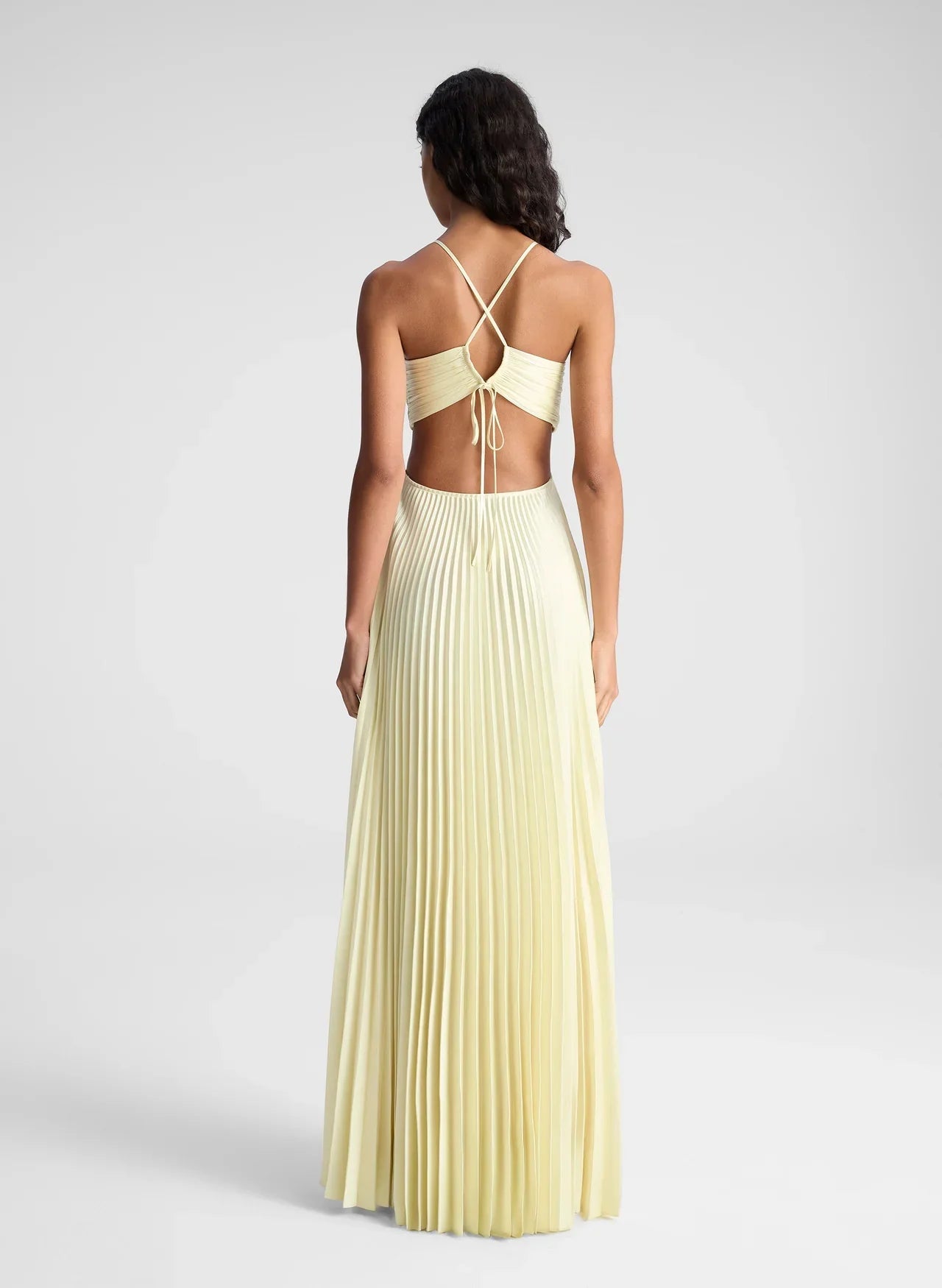 Maréa Maxi Dress