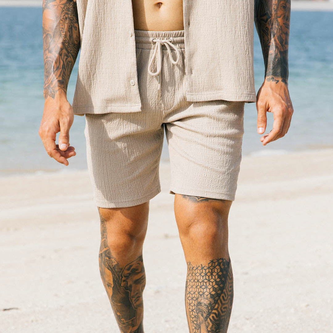 Rivano Zomer set