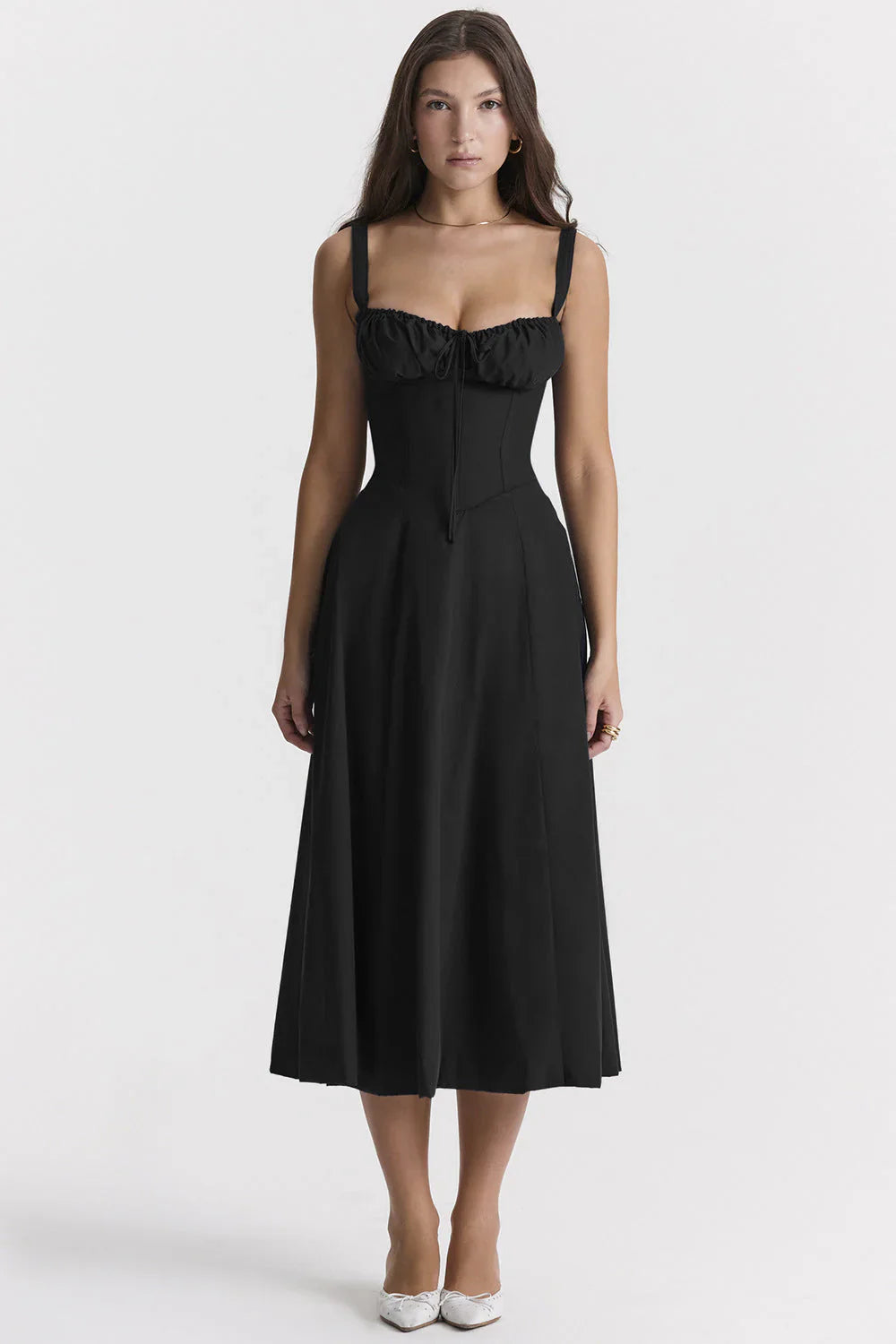 Celina Grace Dress
