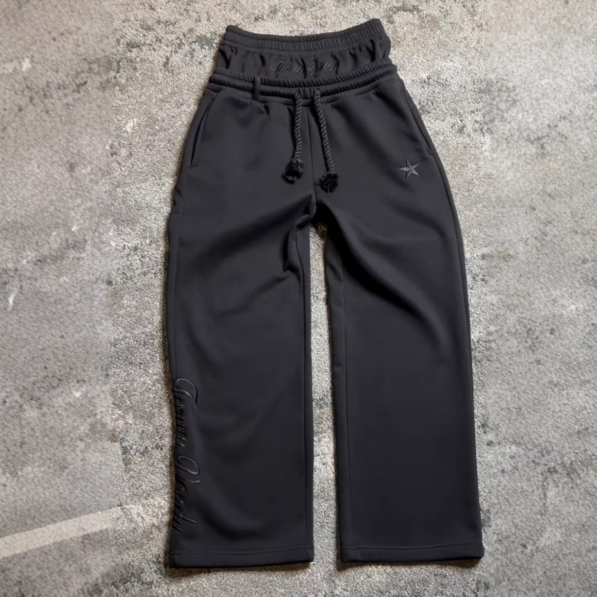 Nuvé Jogger