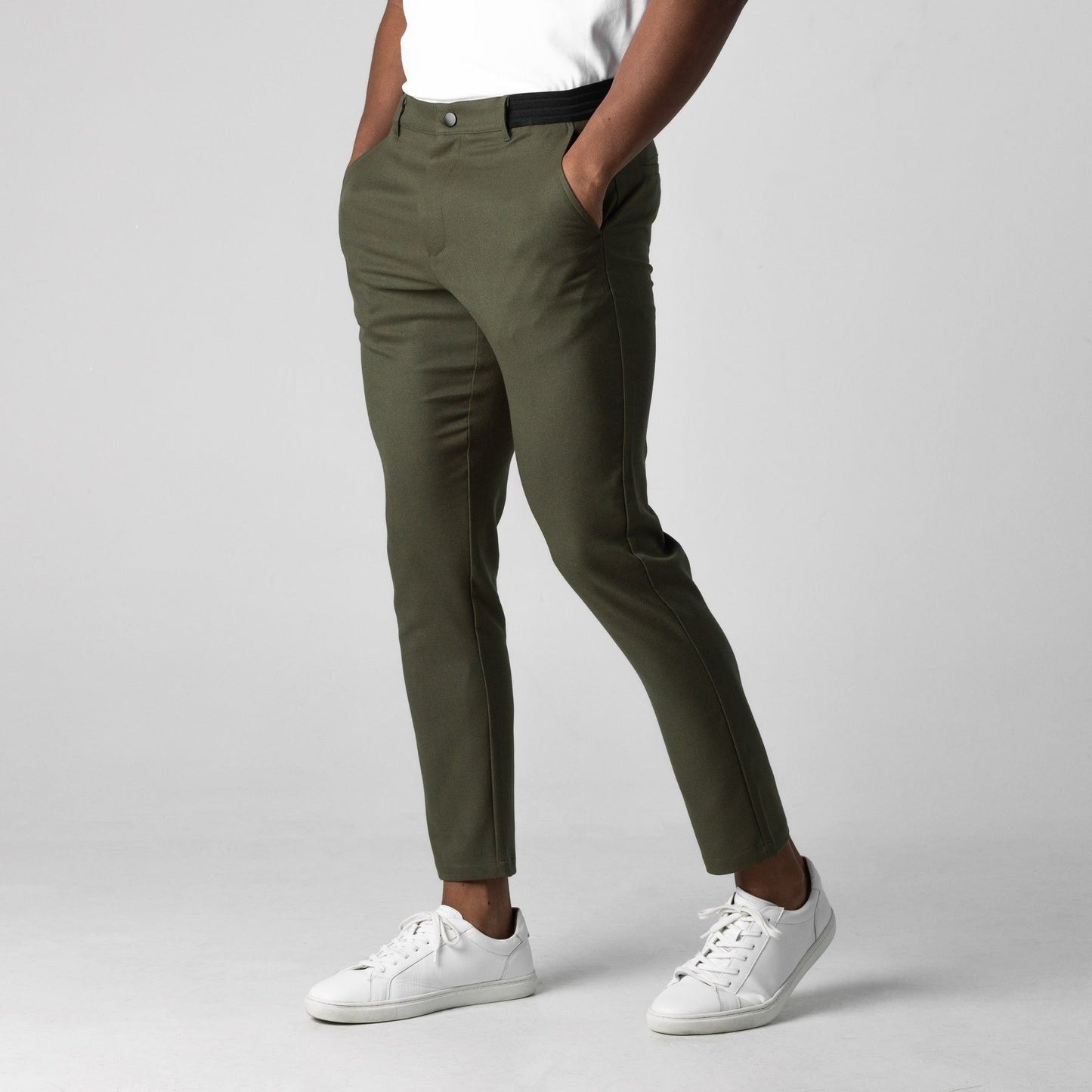 Nexa Fit Trousers
