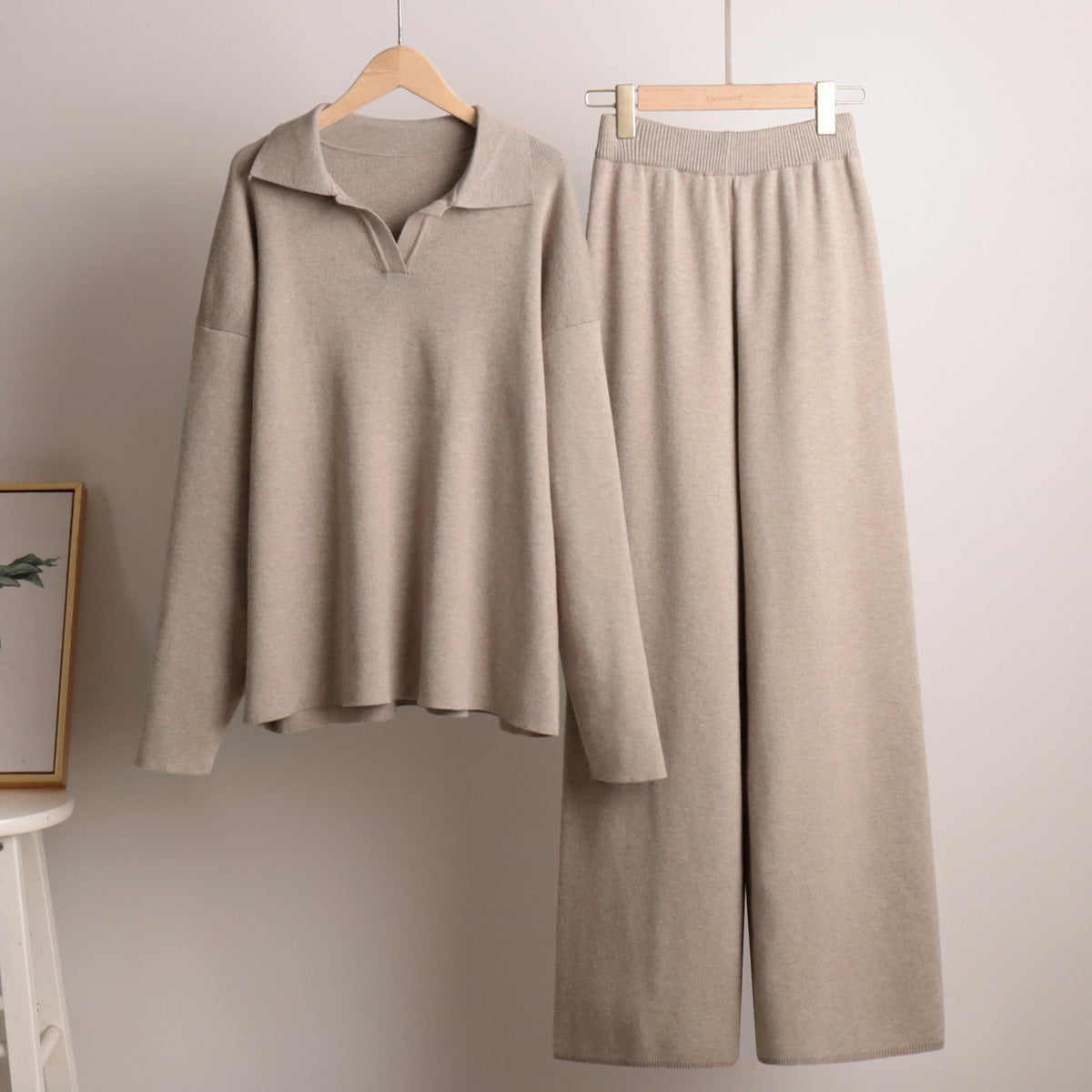 Aveline Knit Ensemble