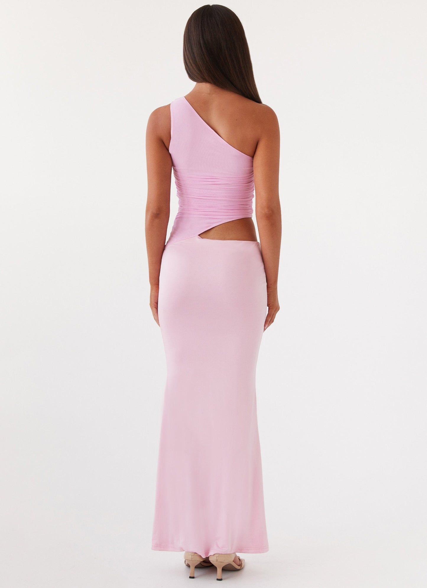 Lovella Maxi Dress
