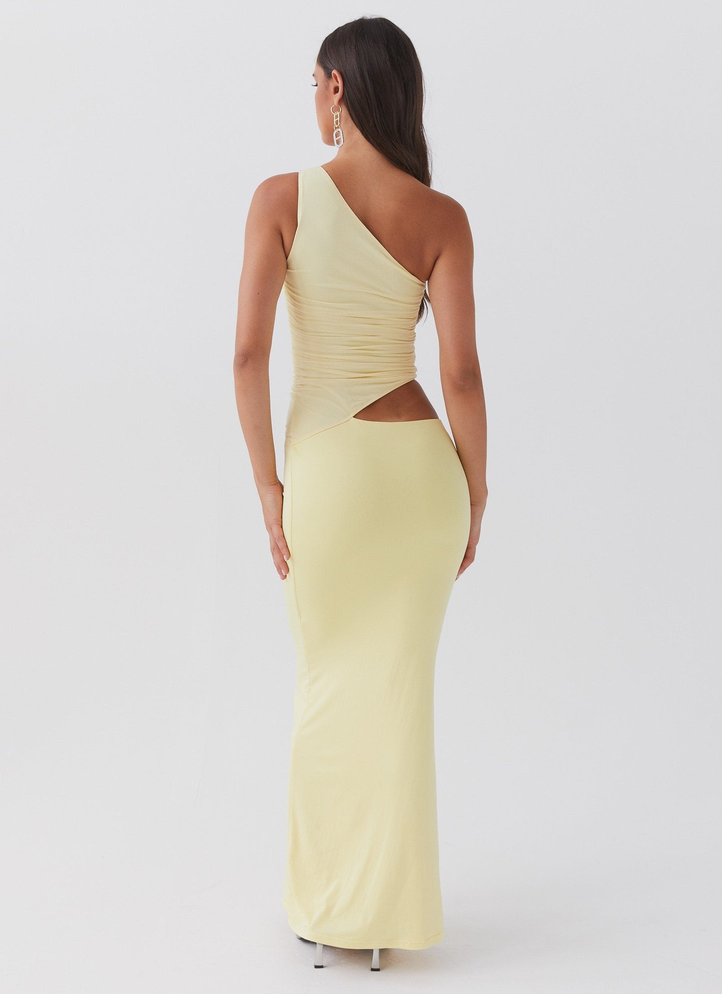 Lovella Maxi Dress