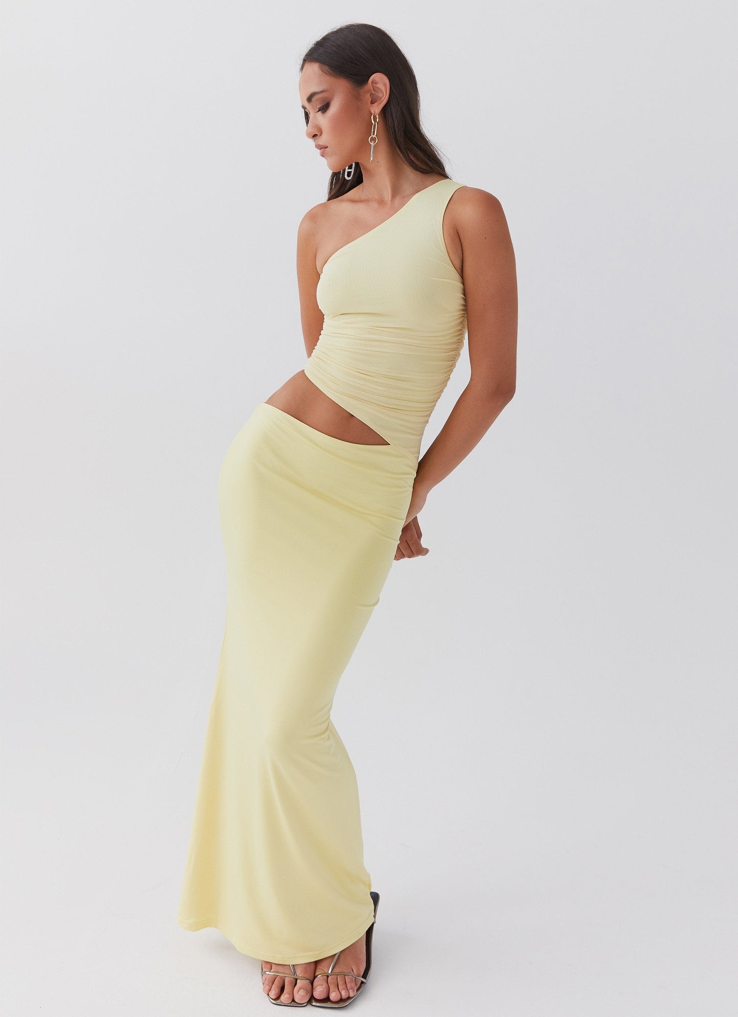 Lovella Maxi Dress