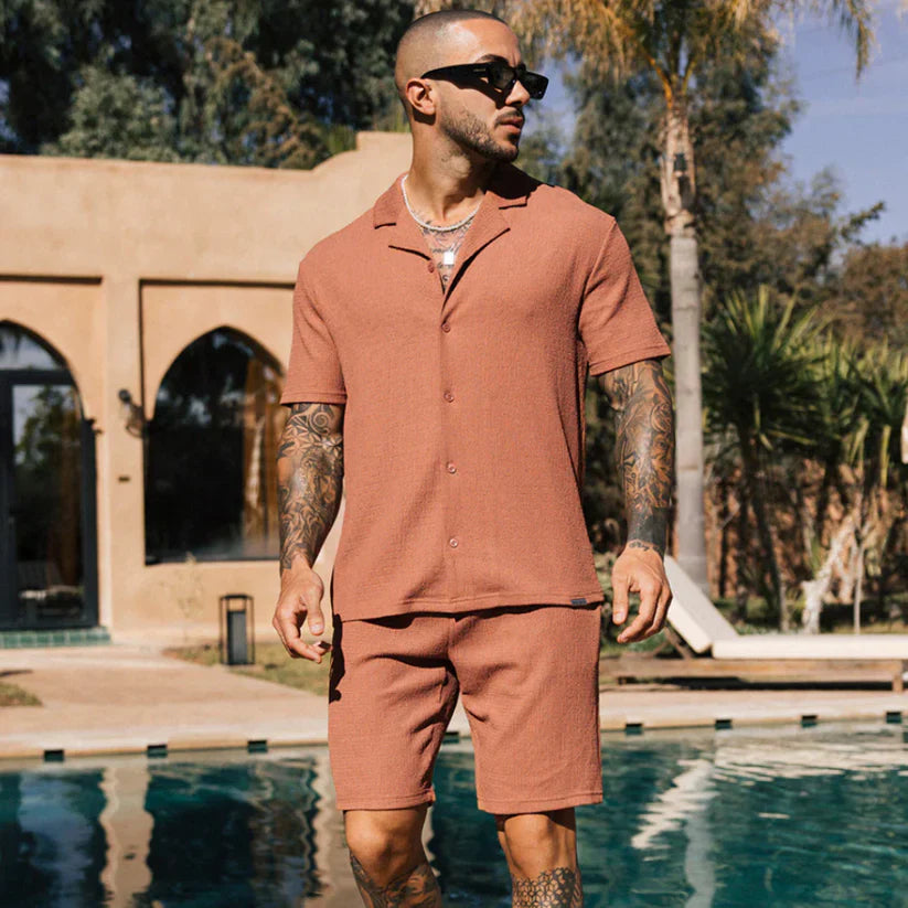 Rivano Zomer set