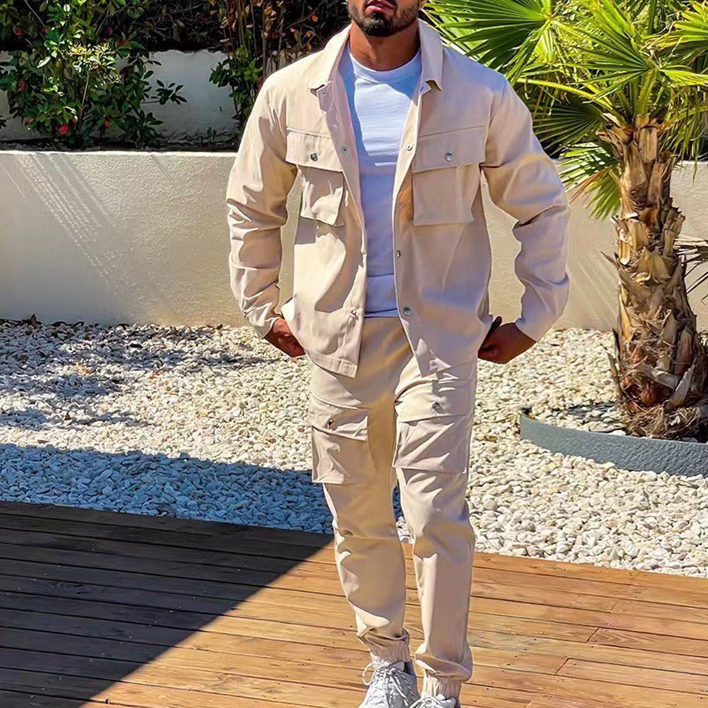 Tech Cargo Set