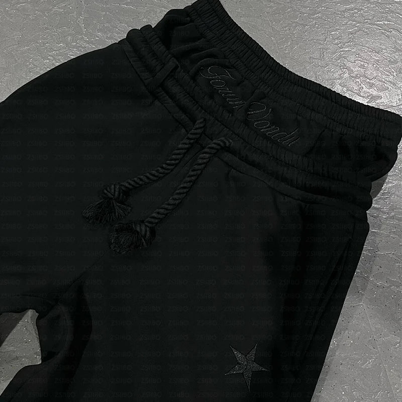 Nuvé Jogger