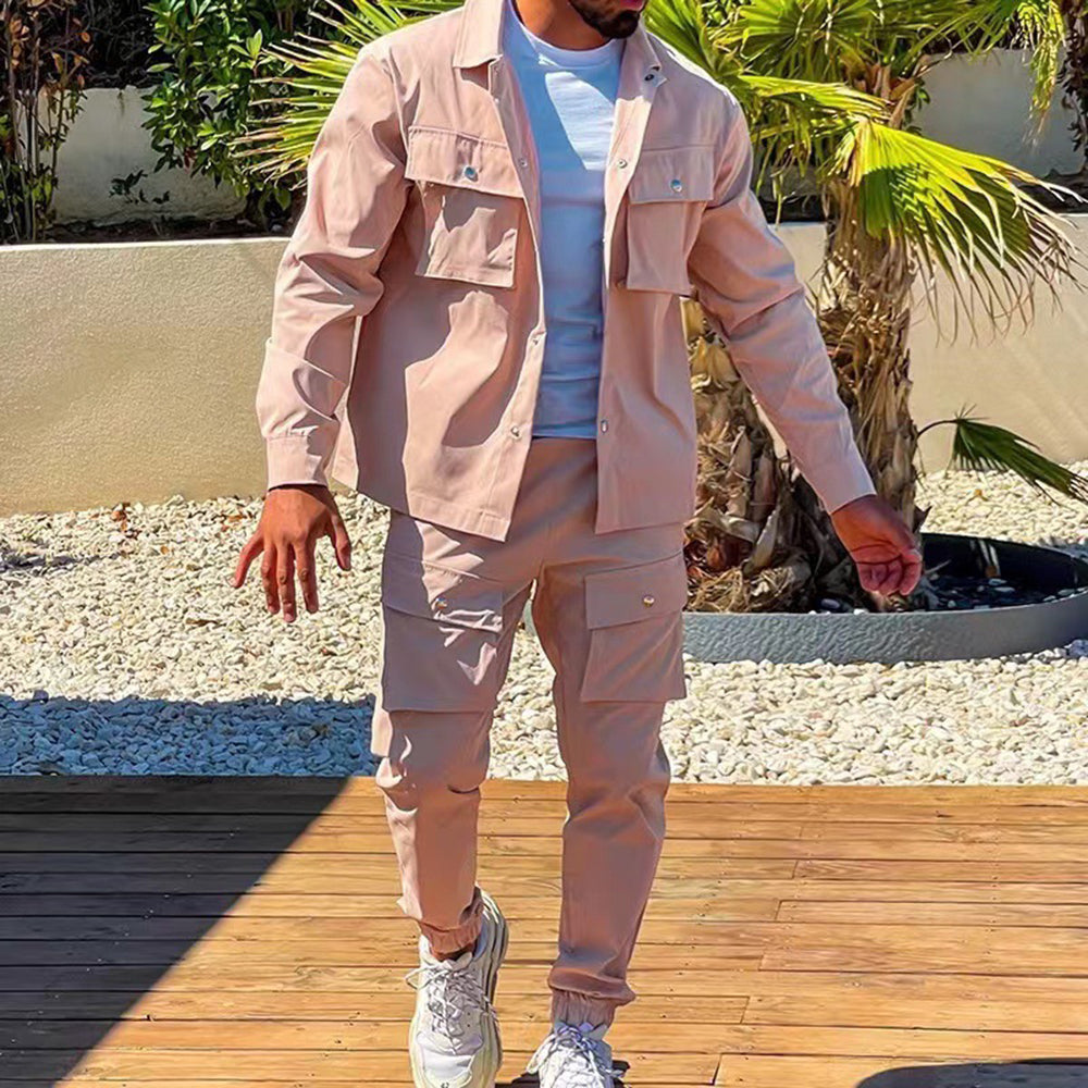 Tech Cargo Set