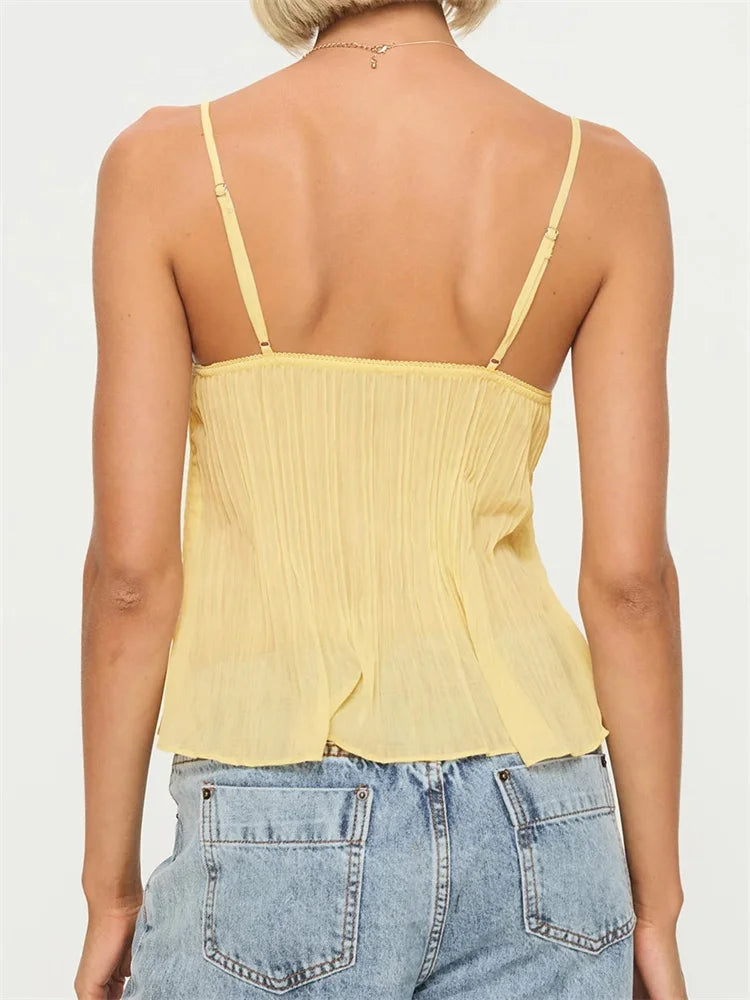 Soléa Belle Blouse