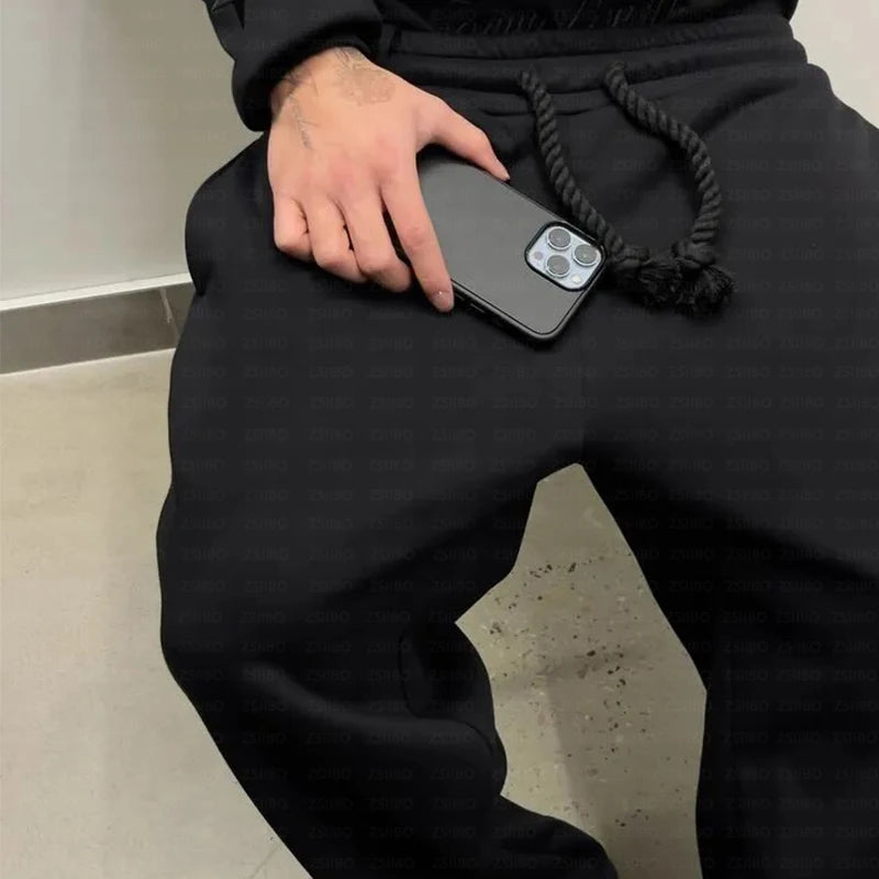 Nuvé Jogger