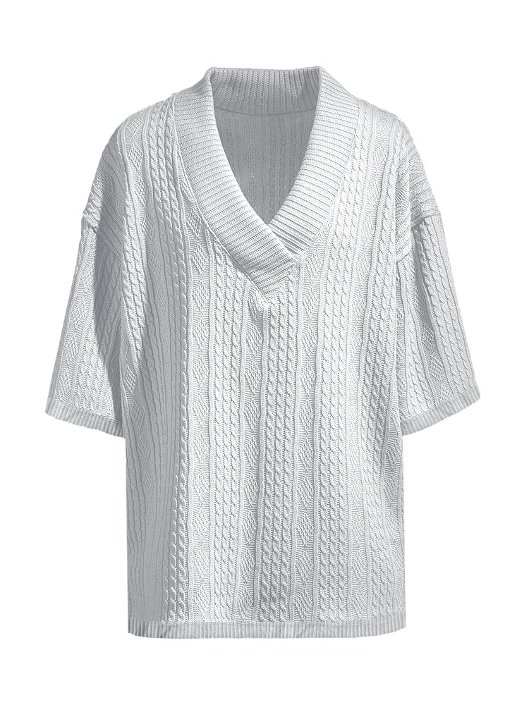 Marzano Knit Set