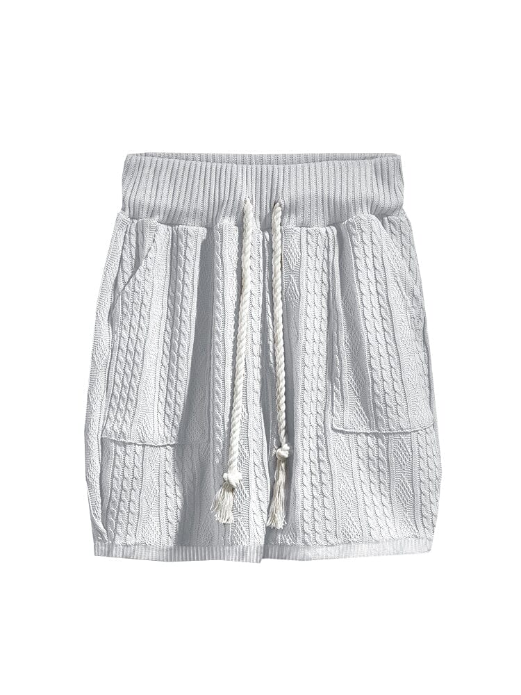 Marzano Knit Set