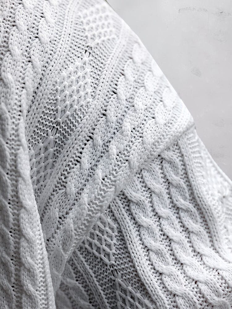 Marzano Knit Set