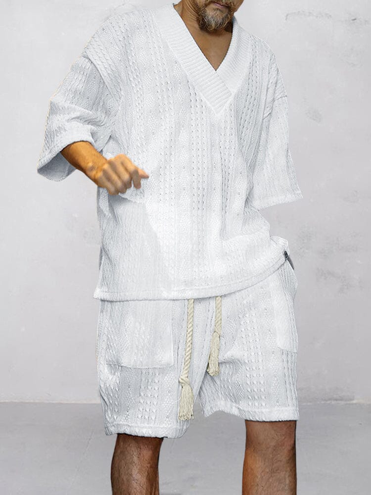 Marzano Knit Set