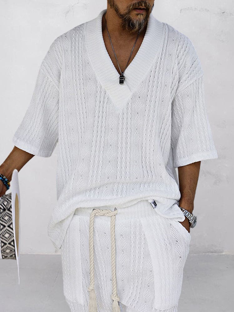 Marzano Knit Set