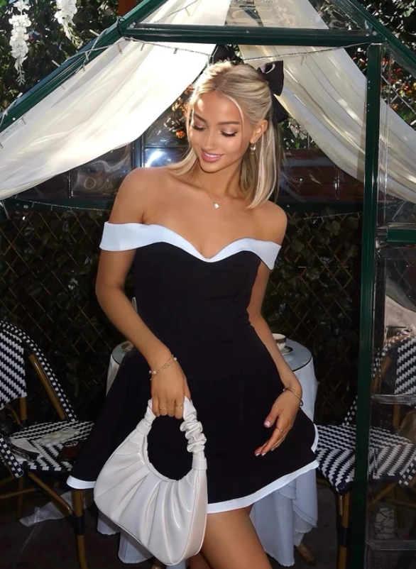 Nola Mini Dress
