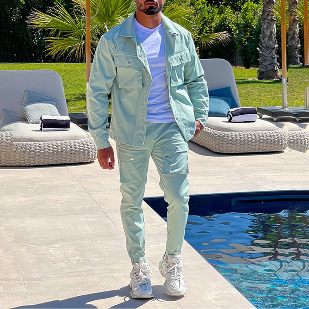 Tech Cargo Set