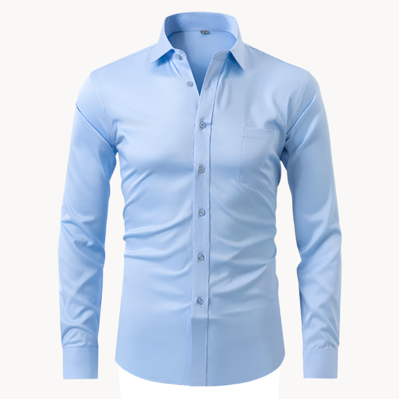 Mason Essential Overhemd