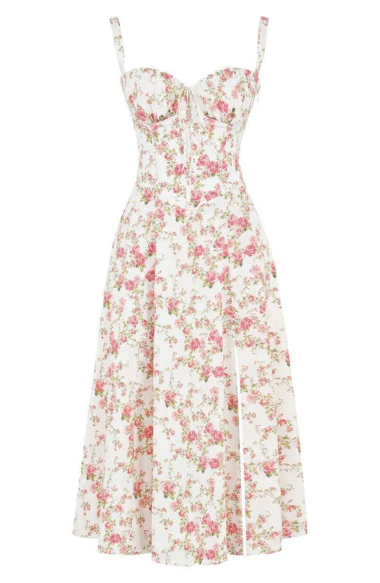 Celina Grace Dress