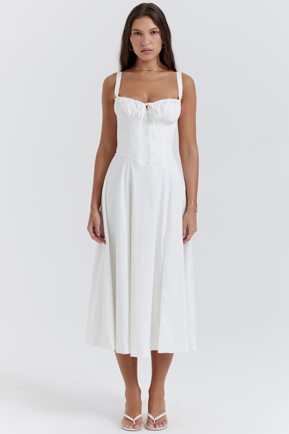 Rivera Dress