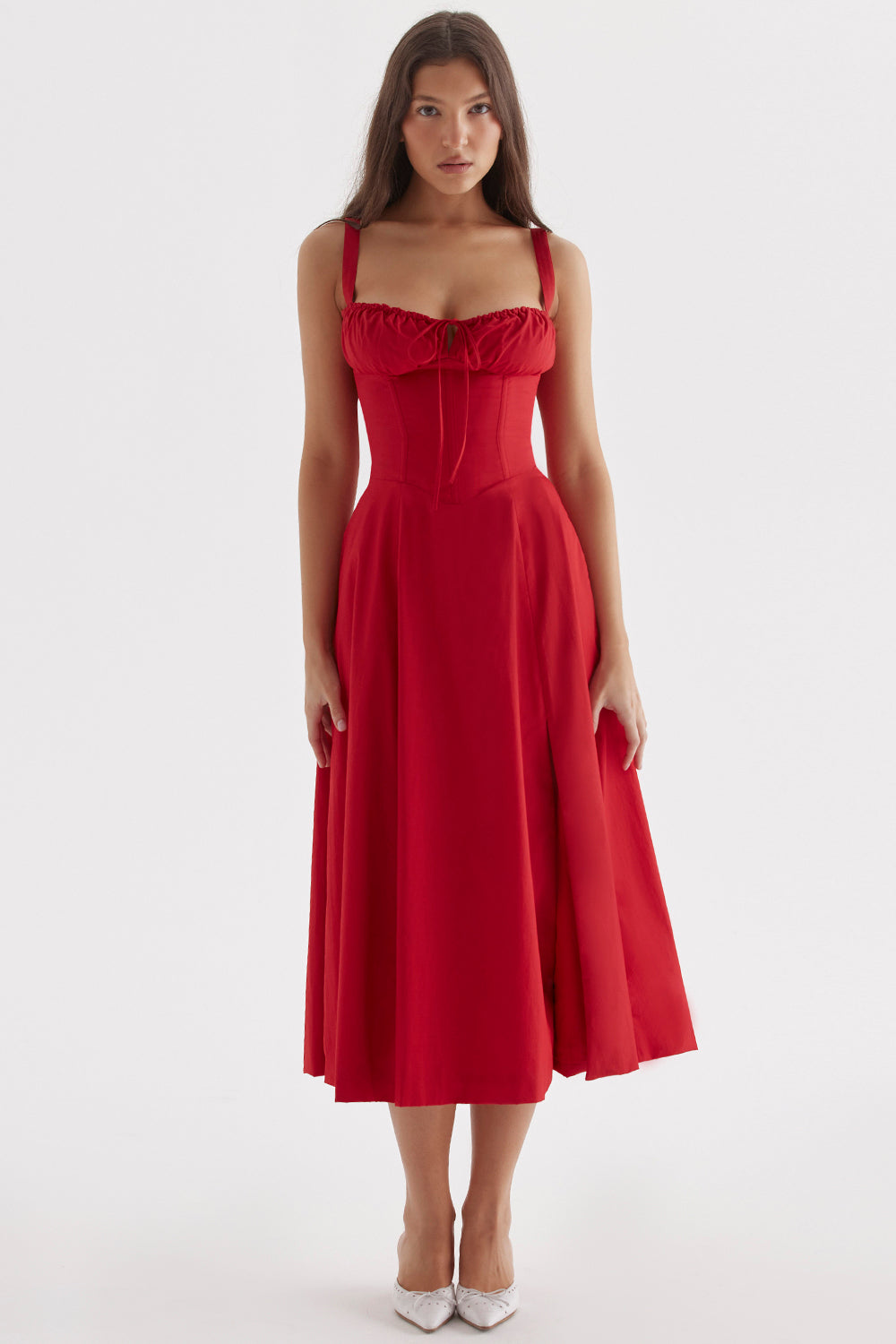 Rivera Dress