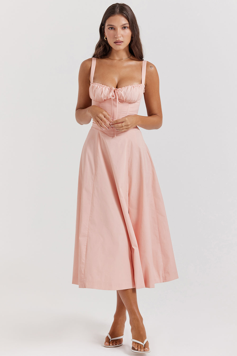 Rivera Dress