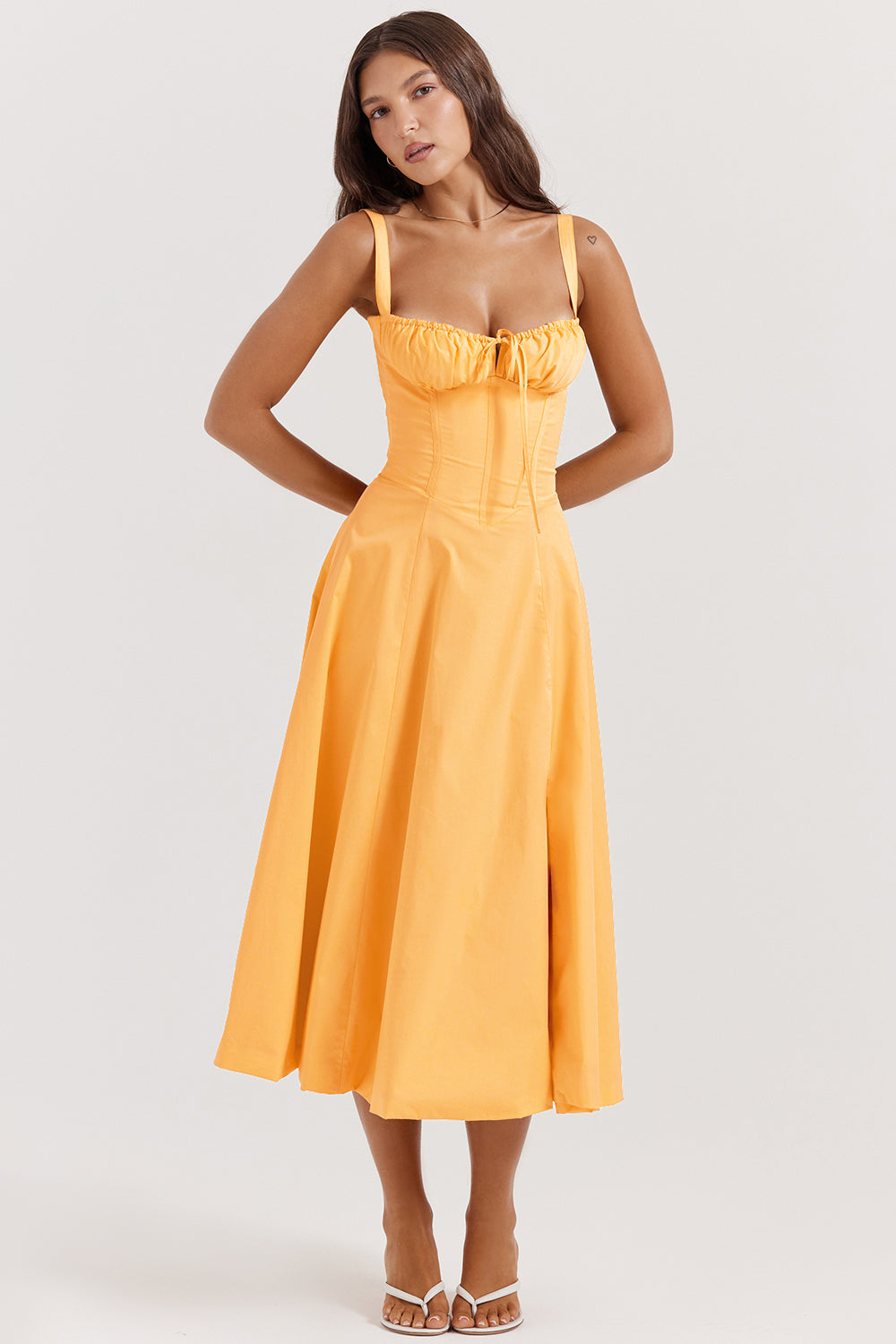 Rivera Dress