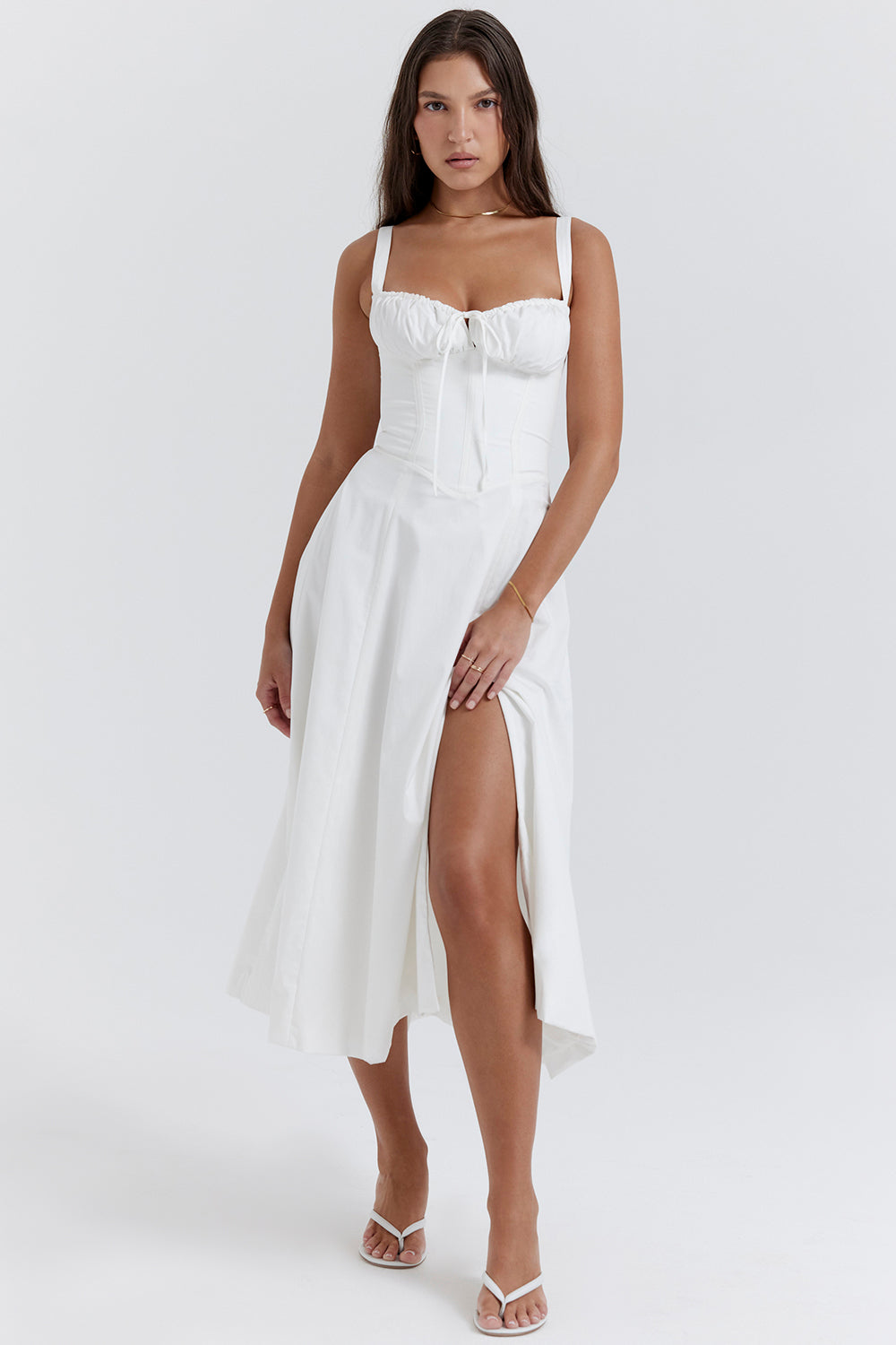 Rivera Dress
