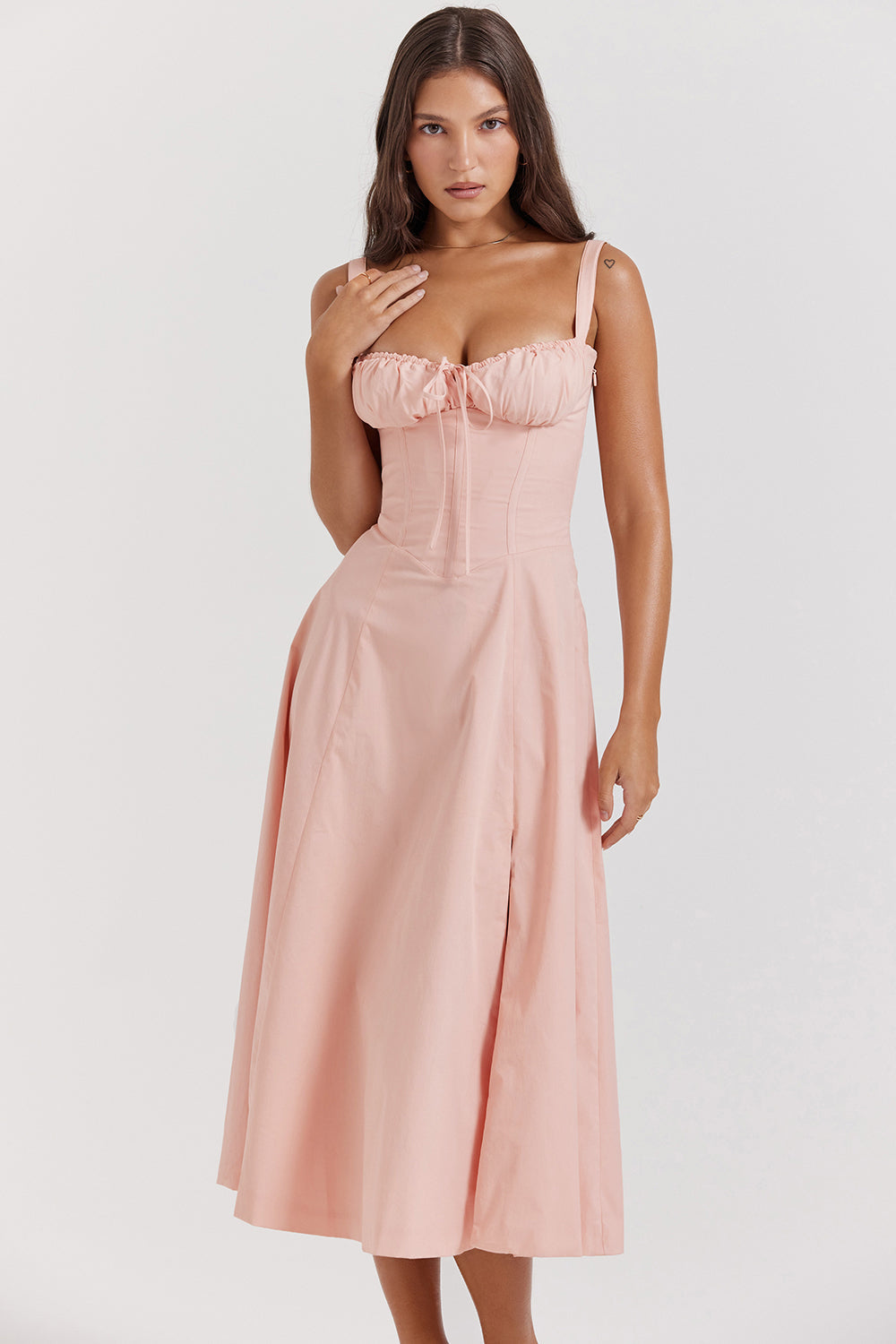 Rivera Dress