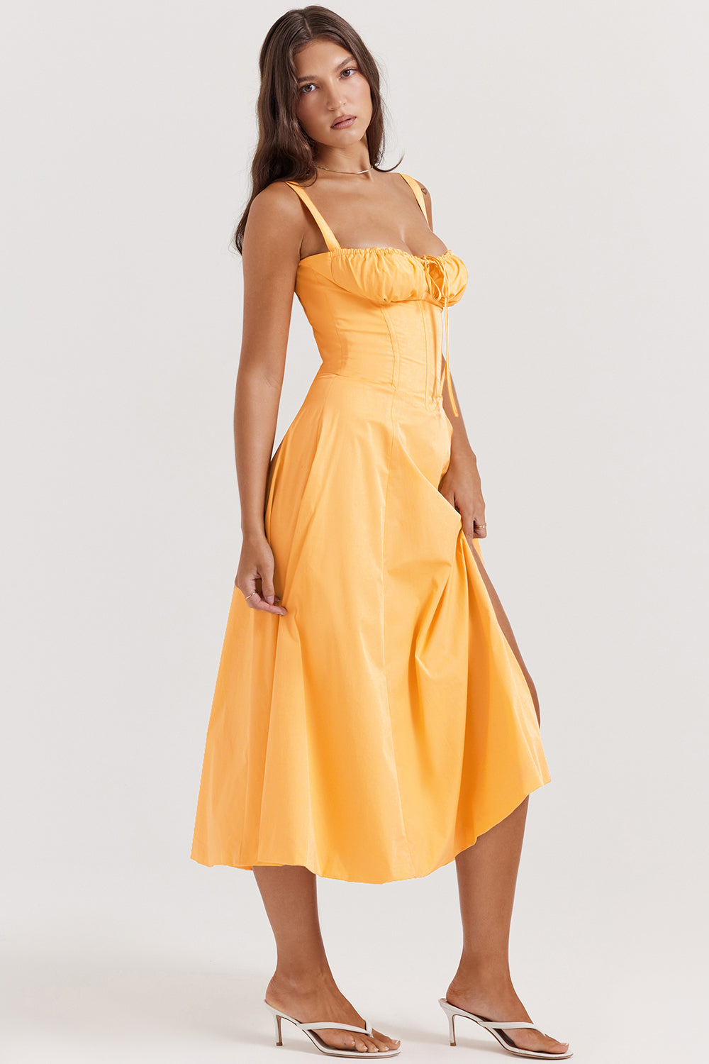Rivera Dress