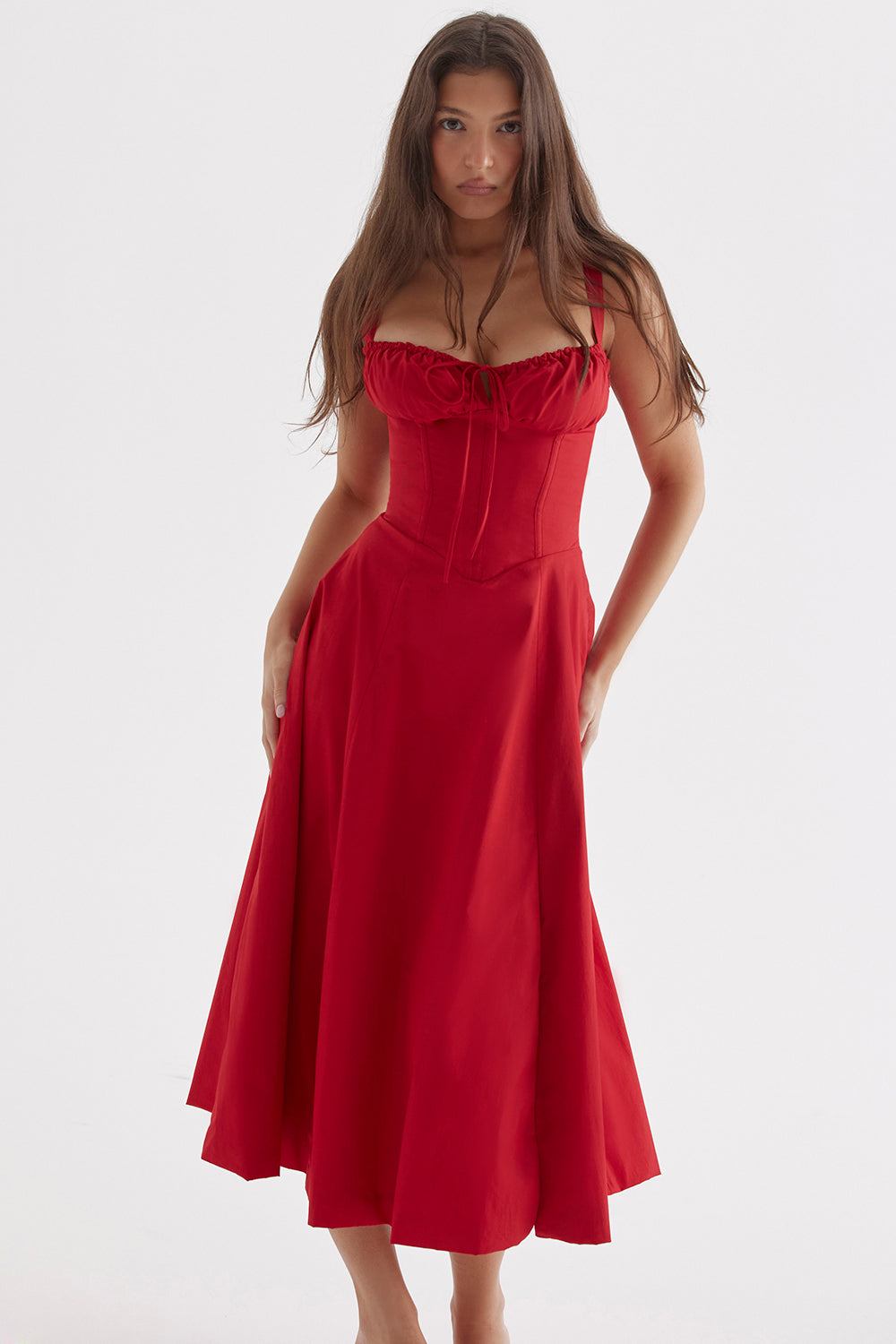 Rivera Dress