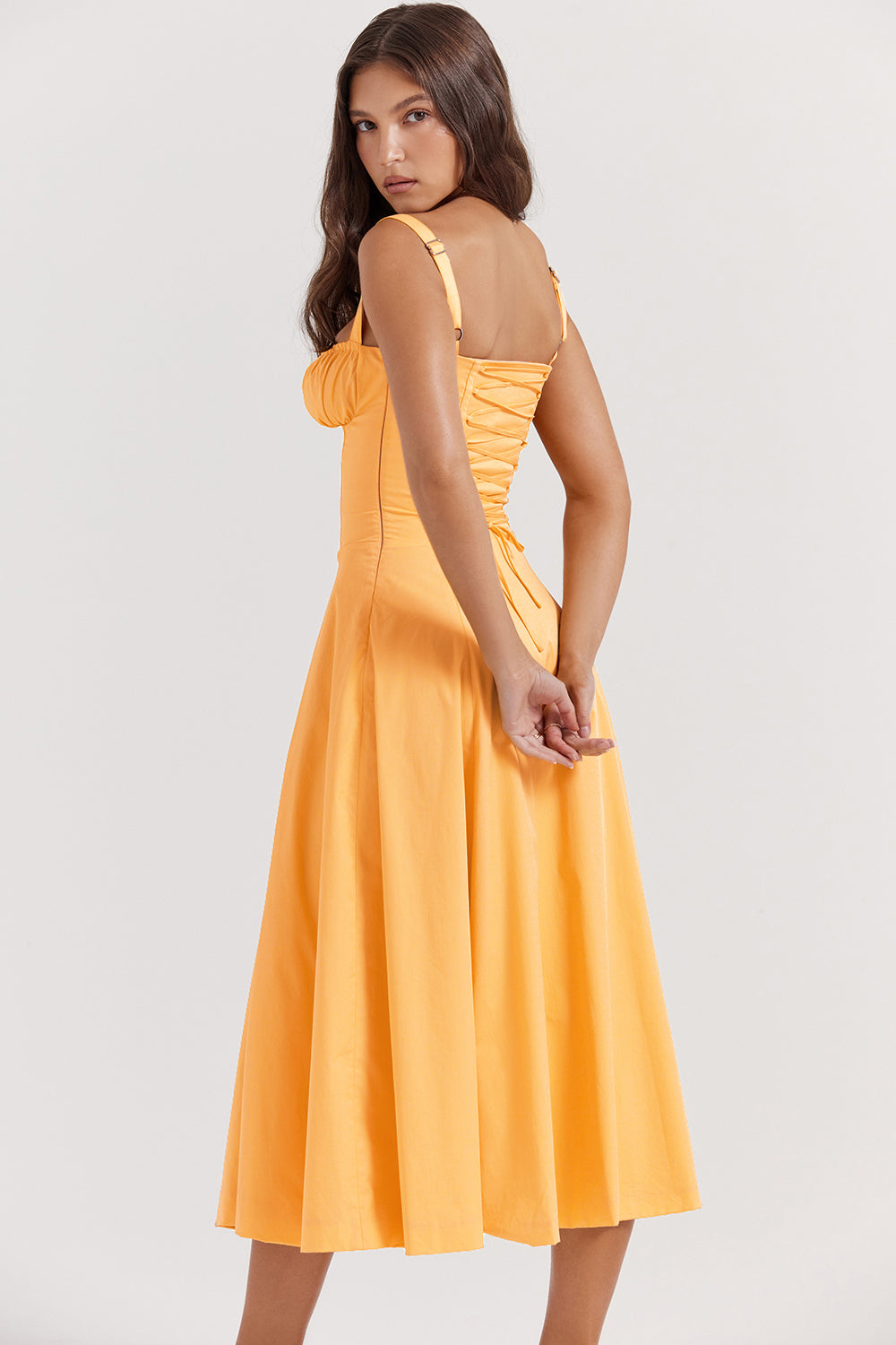 Rivera Dress