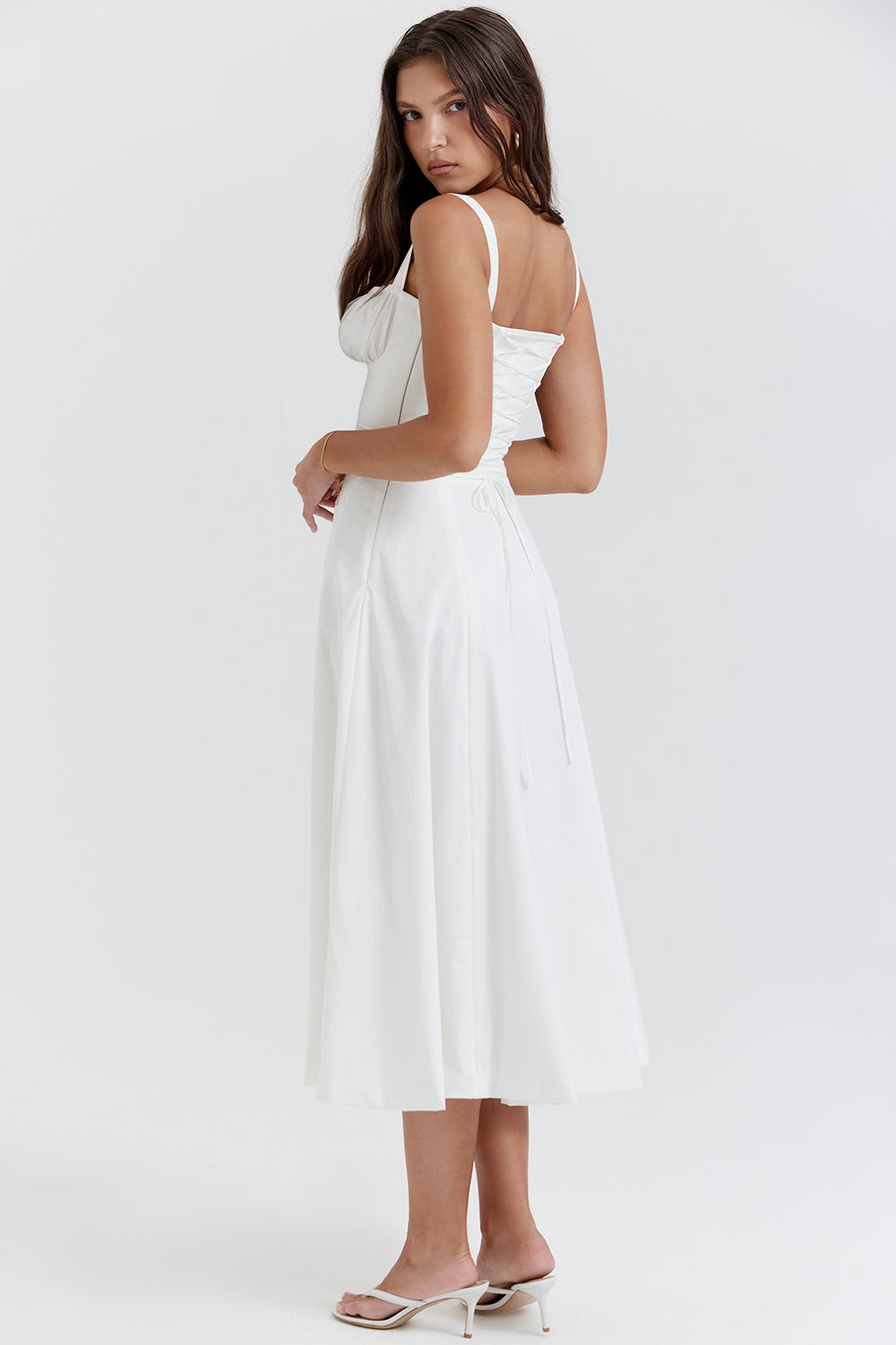 Rivera Dress