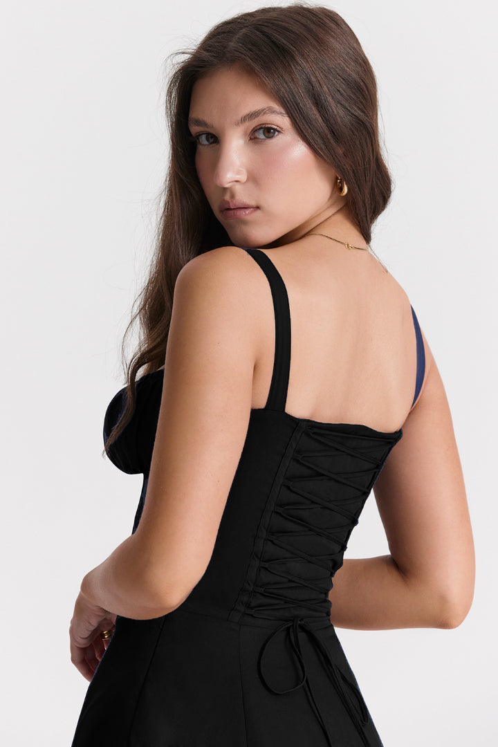 Rivera Dress