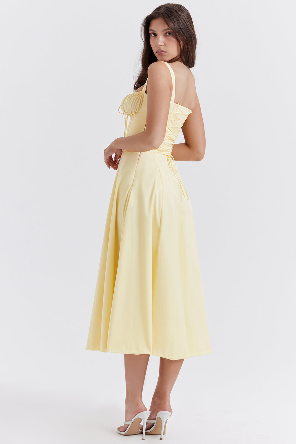 Rivera Dress