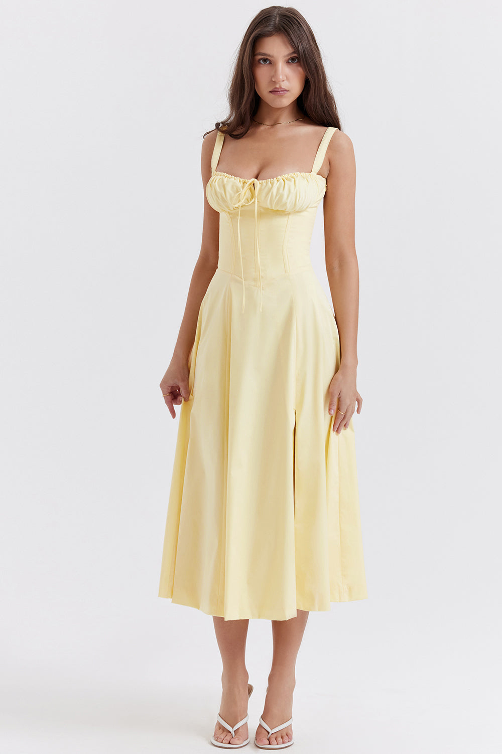 Rivera Dress