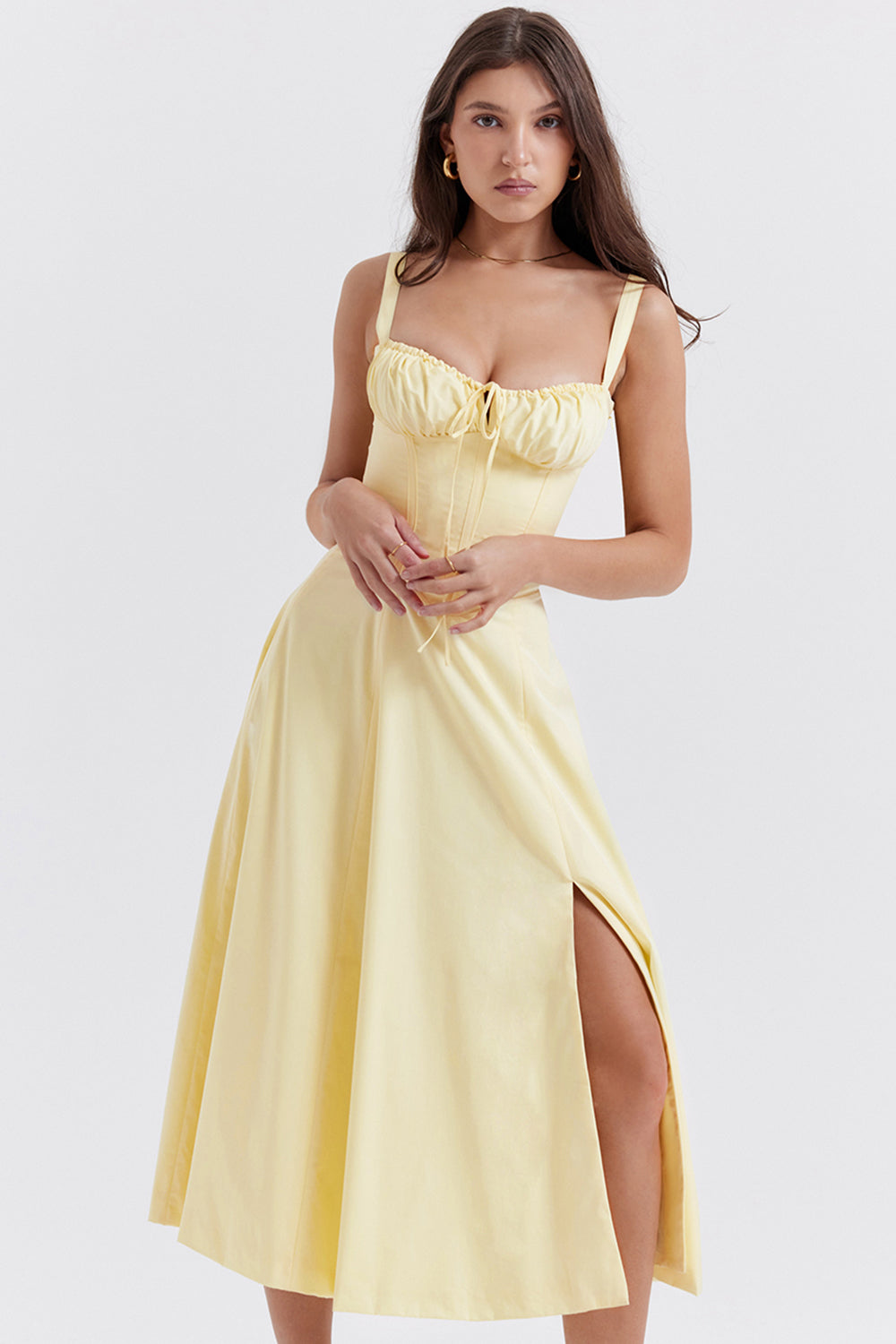 Rivera Dress