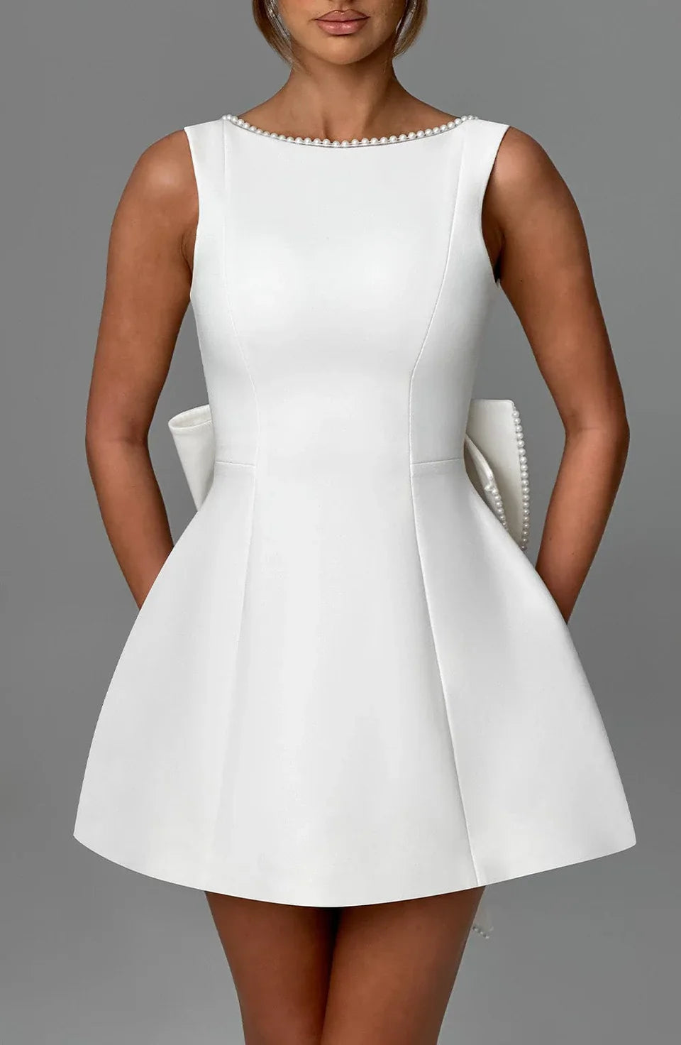 Claire Mini Dress