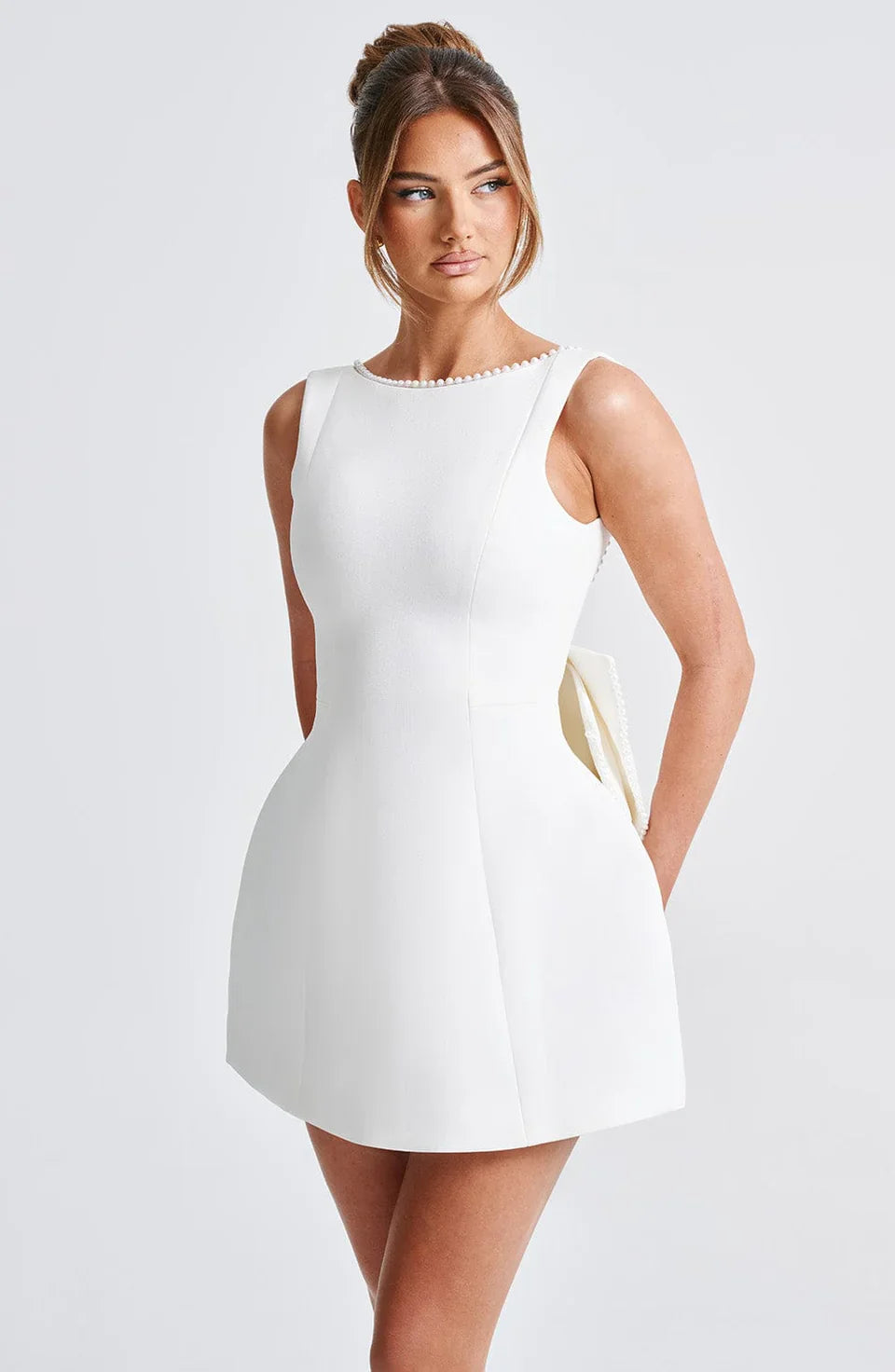 Claire Mini Dress