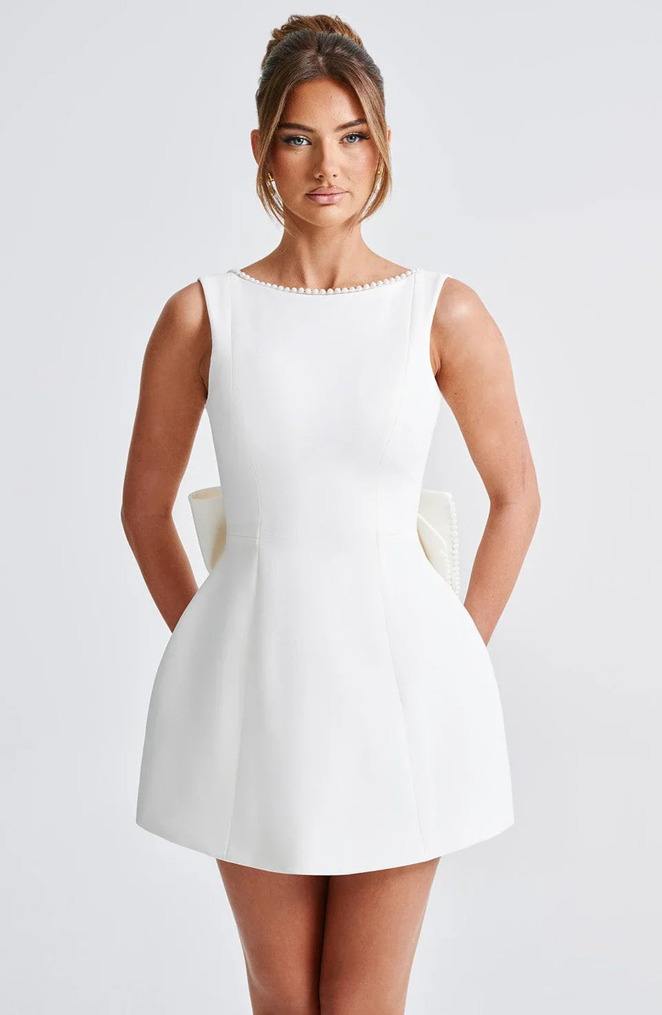 Claire Mini Dress