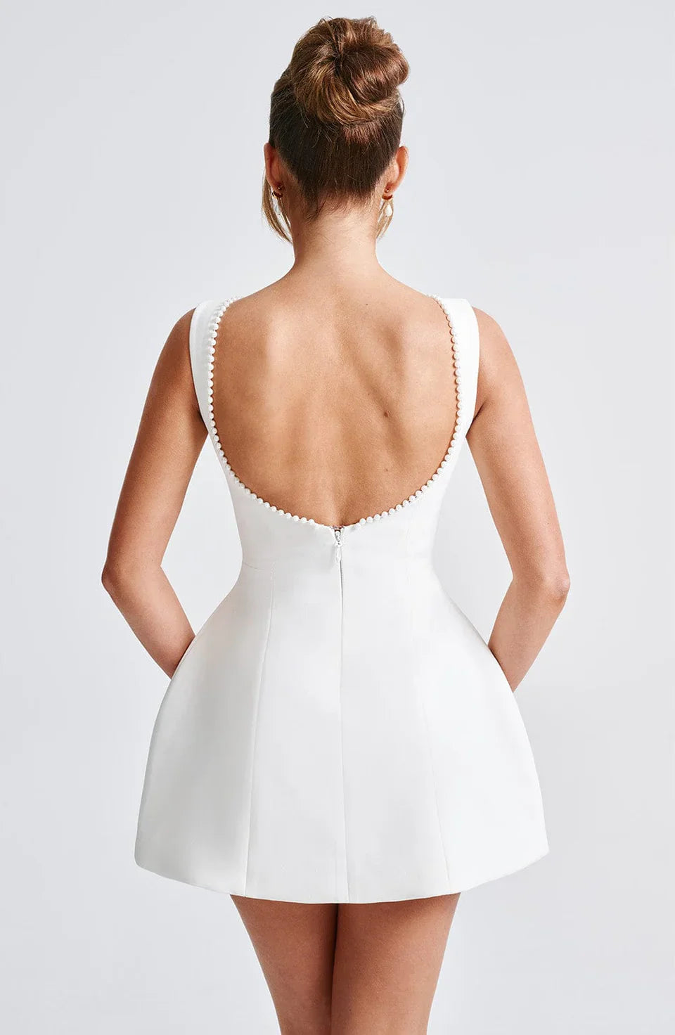 Claire Mini Dress