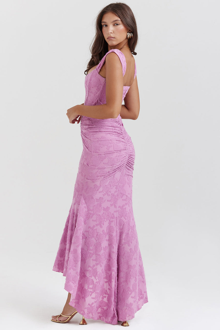 Delia Elegante Jurk