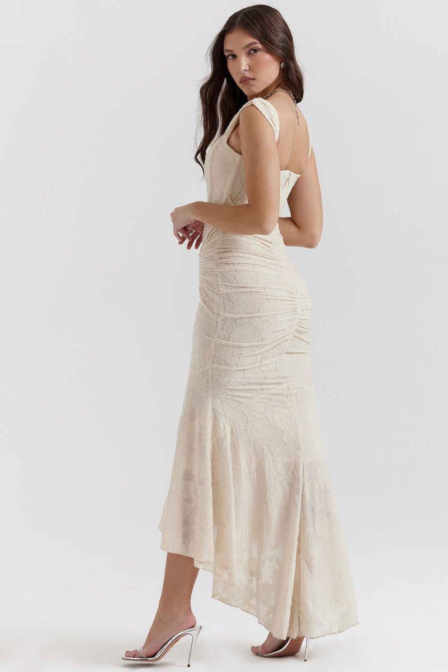 Delia Elegante Jurk