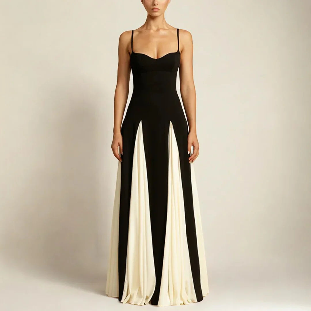Belle Éclipsei Dress